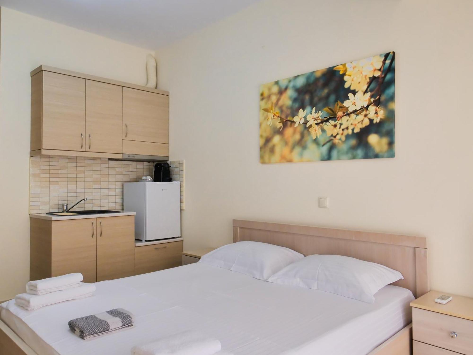 Bodini'S Rooms 히마레 외부 사진
